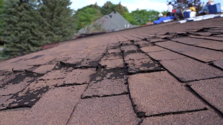 Sheet Metal Roofing in Emerald Isle, NC