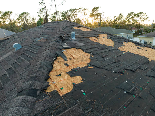 Best Storm Damage Roof Repair  in Emerald Isle, NC