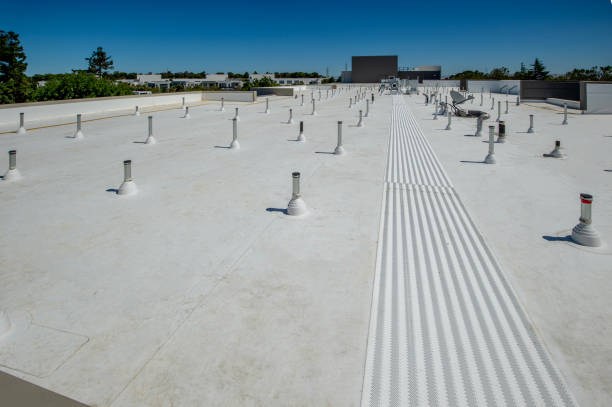 4 Ply Roofing in Emerald Isle, NC